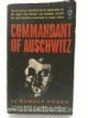 99550 Commandant of Auschwitz: The Autobiography of Rudolf Hoess